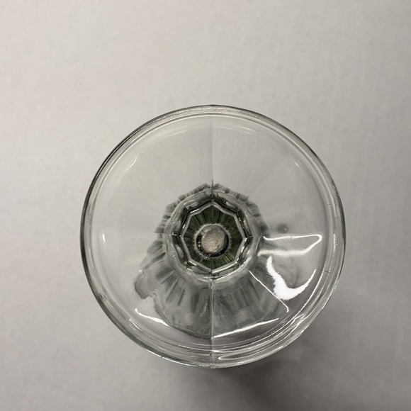 Vintage milkshake ice cream float glass. - Picture 4 of 5